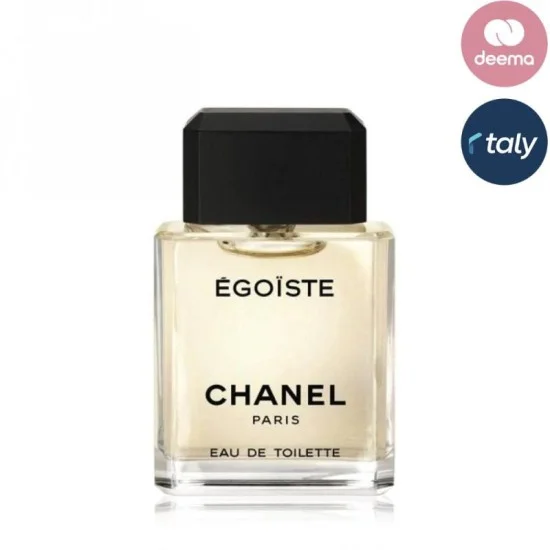 Chanel egoiste - edt 100ml m